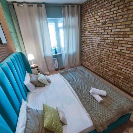 Hotel Manica Vavilon Алматы Номер фото