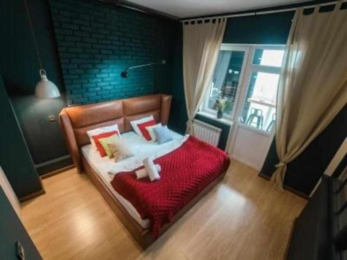 Hotel Manica Vavilon Алматы Экстерьер фото