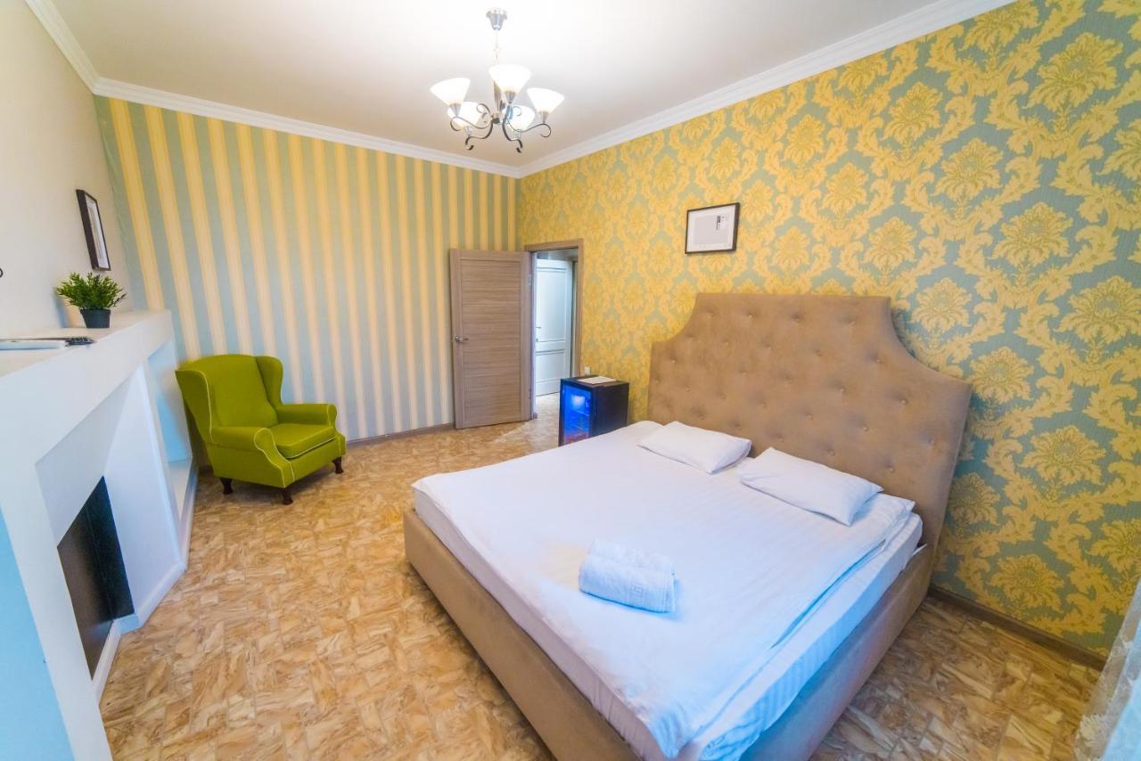 Hotel Manica Vavilon Алматы Экстерьер фото