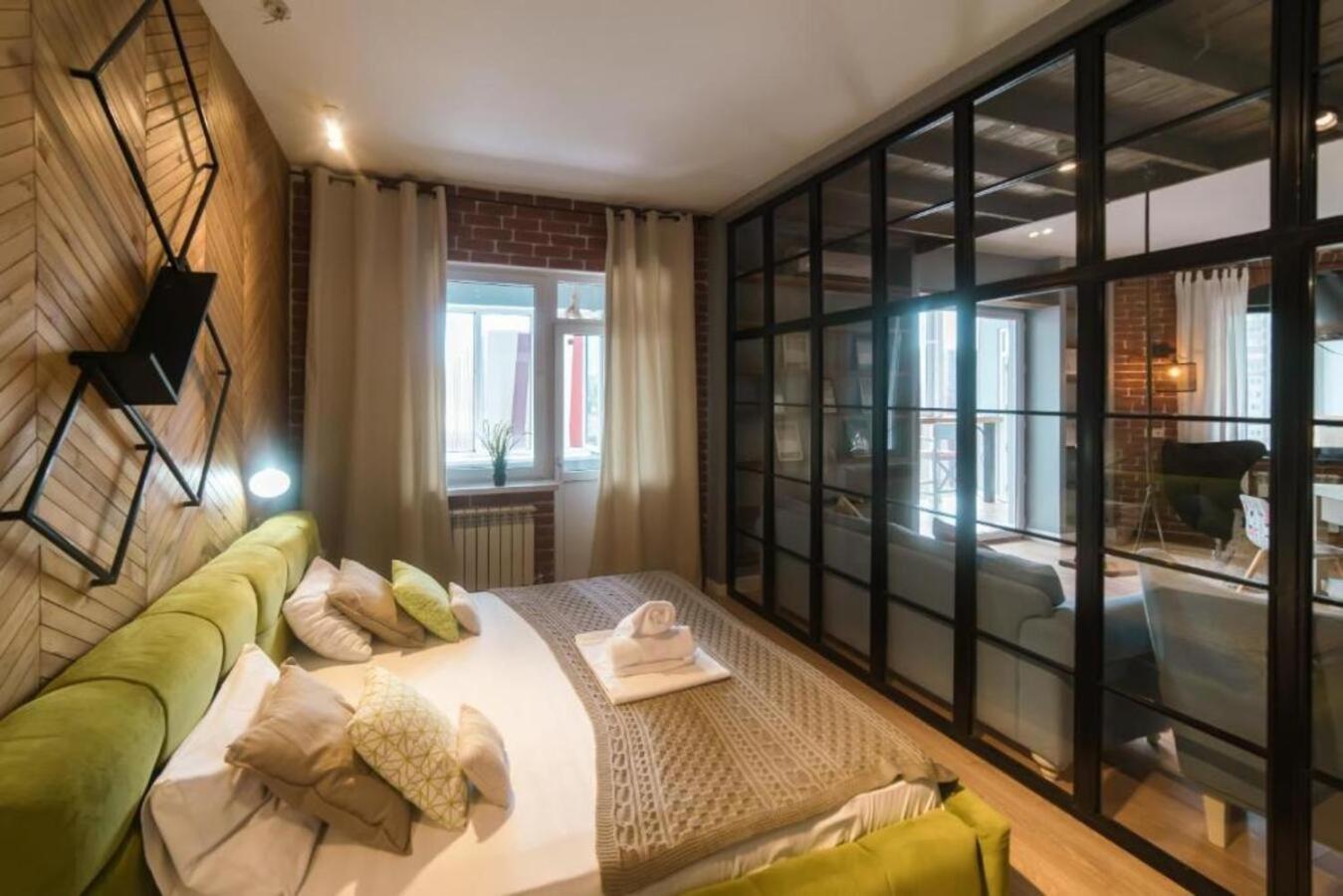 Hotel Manica Vavilon Алматы Номер фото