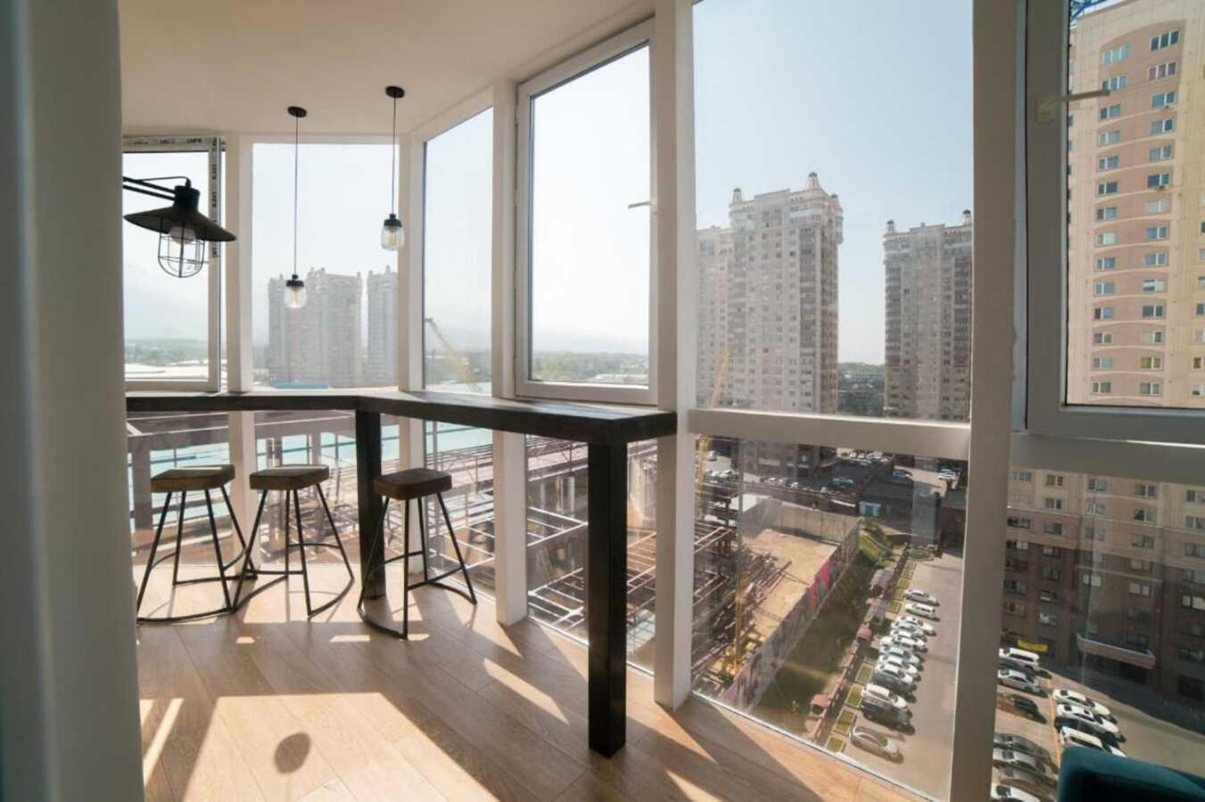 Hotel Manica Vavilon Алматы Номер фото