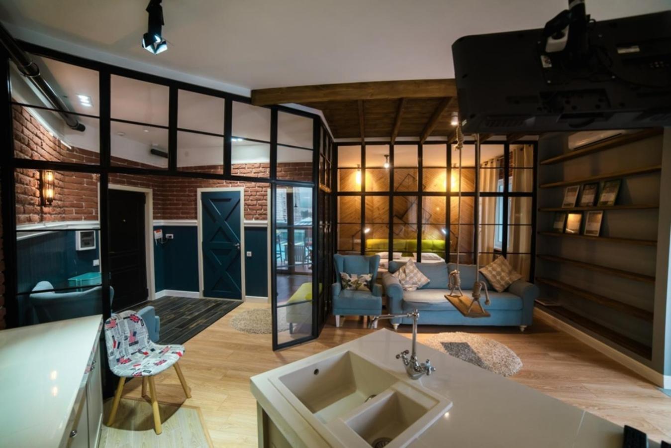 Hotel Manica Vavilon Алматы Номер фото