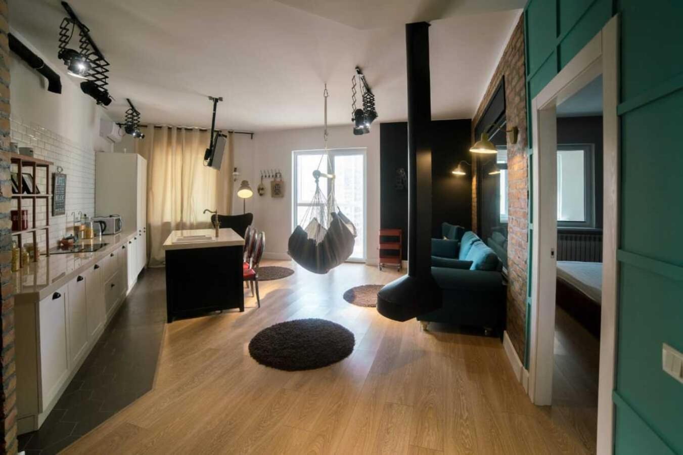 Hotel Manica Vavilon Алматы Номер фото