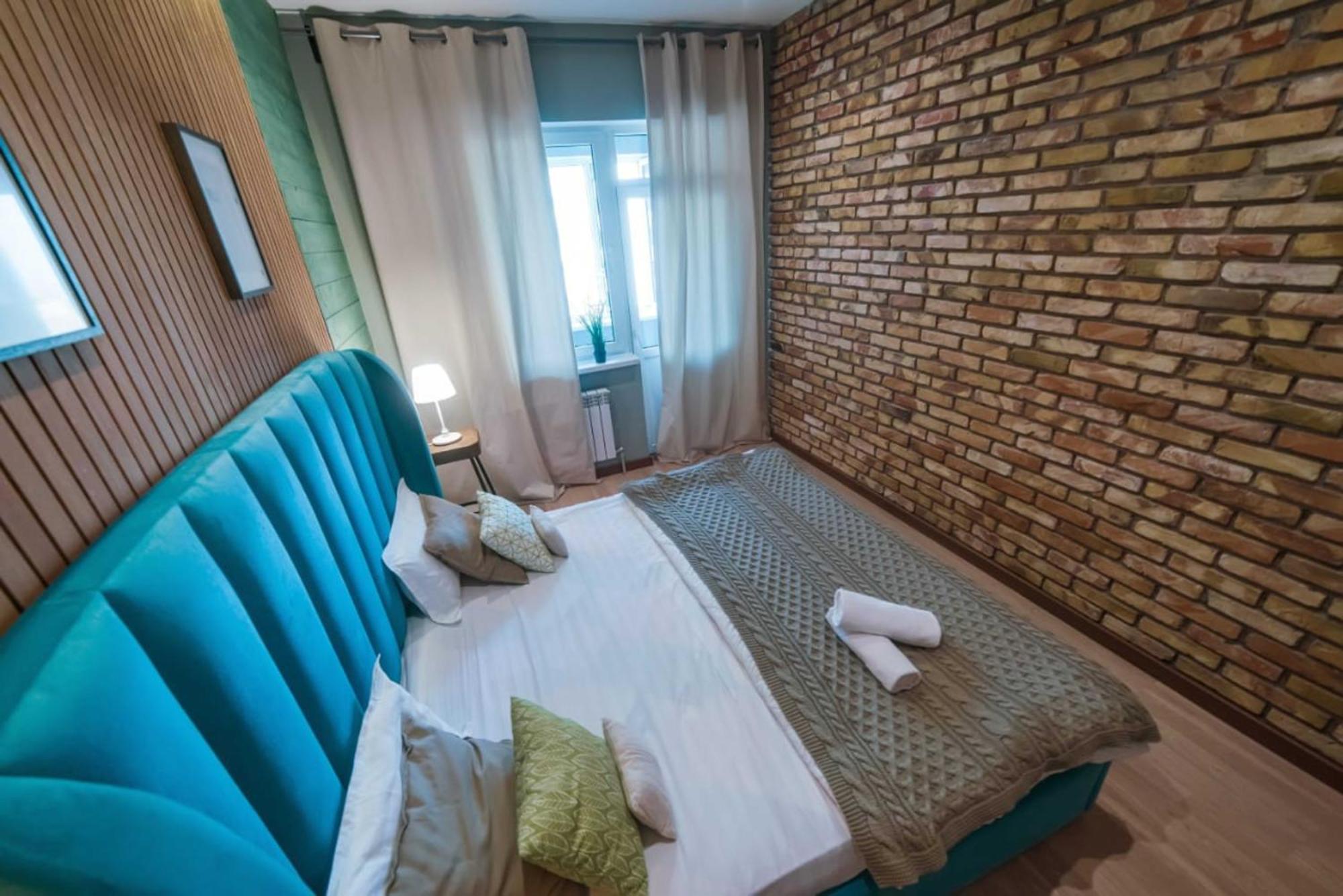 Hotel Manica Vavilon Алматы Номер фото